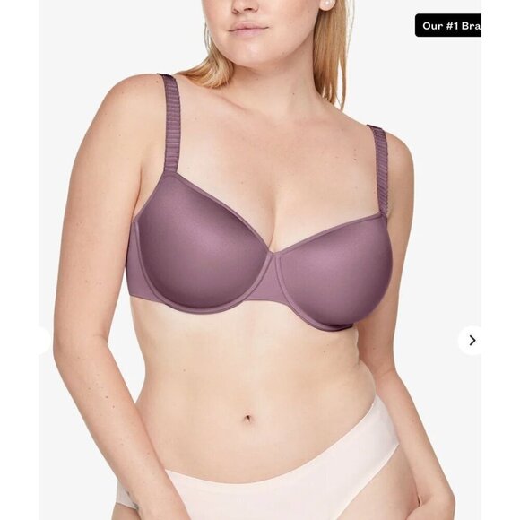 New without Tags THIRD LOVE CLASSIC TSHIRT BRA SZ 32D